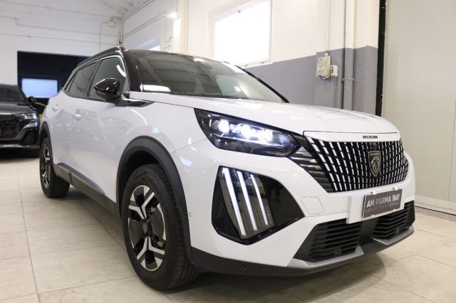 Other PEUGEOT 2008 136 e-DCS6 GT