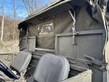 Unimog S404/H-Kennzeichen/Diesel Motor eingetragen/1963 - Unimog S 404