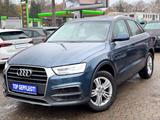 Audi Q3 Ultra Design*TÜV NEU*LED*Top Zustand!! - Audi Gebrauchtwagen in Bremen