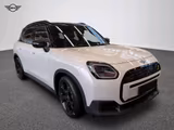MINI Countryman SE ALL4 - MINI Countryman Serie Gebrauchtwagen