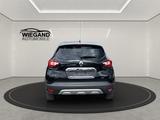 Renault Captur ENERGY TCe 120 Crossborder +SHZ+LED+NAVI - Renault Captur in Mannheim