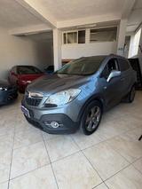 Opel Mokka 1.7 CDTI Ecotec 130CV 4x2 Start&Stop  - Opel Mokka Kombi Gebrauchtwagen