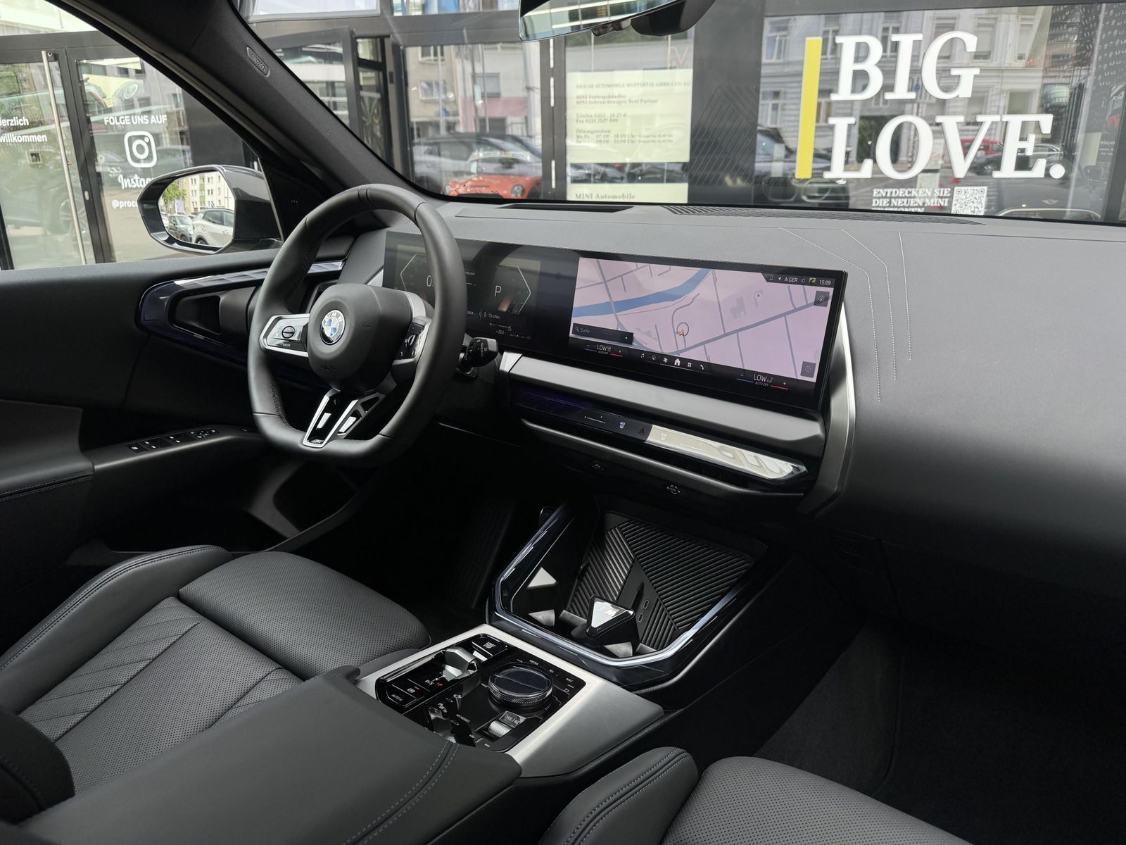 BMW X3 - Bild 6