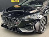 Ford Focus Focus ST*Performance*Head-up*PANO*1.Hand*K - Ford Focus ST Performance Gebrauchtwagen
