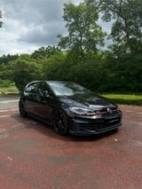 Volkswagen Golf 2.0 GTI OPF DSG 7.5 Performance  - Volkswagen Golf: 5.0