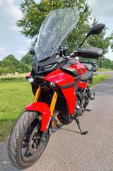 Yamaha Tracer 9 GT mit viel Zubehör - Offers