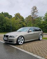 BMW E91 330 D | TÜV NEU | N57 - BMW 330: Kombi, E91 330d