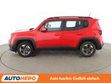 Jeep Renegade 1.6 Longitude Adventure Edition FWD - Jeep Gebrauchtwagen in Bochum