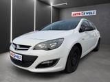 Opel Astra J 1.4 Turbo Edition Automatik Klimaaut. - Opel Astra: Edition