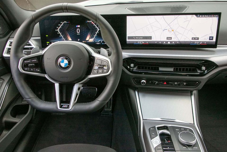 BMW 318 - Bild 14
