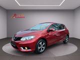 Nissan Pulsar Acenta Navi*PDC*Keyless*SZ - gebrauchte Nissan Pulsar aus dem Jahr 2015