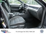 Volkswagen Passat Alltrack 2.0 TDI 4M DSG MATRIX NAVI AHK - VW Passat Alltrack mit Anhängerkupplung