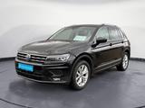 Volkswagen Tiguan 1.5 TSI ACT DSG OPF Comfortline - gebrauchte VW Tiguan aus dem Jahr 2019