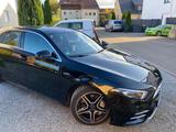 Mercedes-Benz A 35 AMG M.-AMG A 35 4MATIC Advanced-Plus DC... - Mercedes-Benz A-Klasse: Advanced Plus