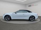 Audi A5 Cabriolet 40 TDI qu. Matrix B&O Navi Kamera - Audi Jahreswagen: Cabrio