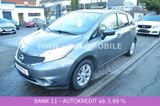Nissan Note Acenta * KLIMA * AHK * ECO * 2.HAND * ALU * - Nissan Note in Essen