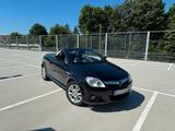 Opel Tigra TwinTop, super Zustand, scheckh... - Opel Tigra: Twintop