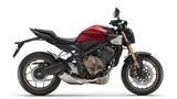Honda CB650R Neo Sports Cafe - HONDA CB 650 R NEO SPORTS CAF
