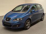 Seat Altea 4You Für Gewerbe, Ex-/Import - Seat Altea 4YOU mit Benzin-Antrieb