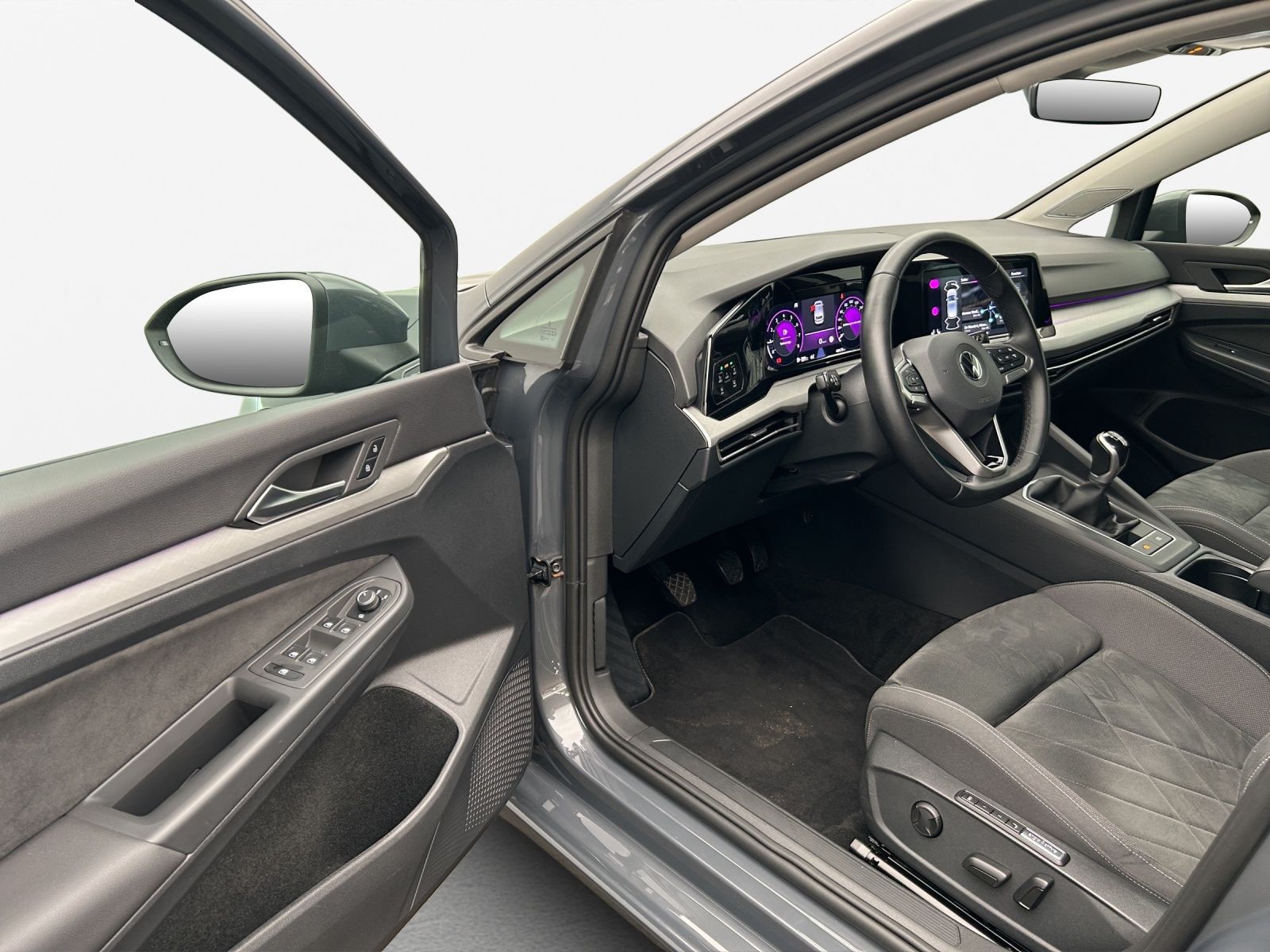 Volkswagen Golf - Bild 17