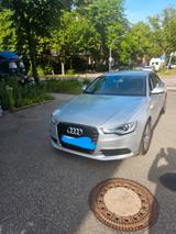 Audi A6 3.0 TDI multitronic - - Audi A6: Multitronic