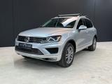 Volkswagen Touareg 3.6 V6 FSI *Kamera*ACC*Sitzlüftung*Pano - Volkswagen Touareg in Hamm