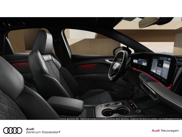 Audi Q4 e-tron - Bild 10