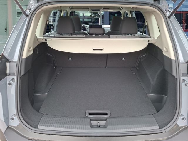 Nissan X-Trail Acenta 1.5 VC-T °LED°Navi°BF°SHZ°RFK°