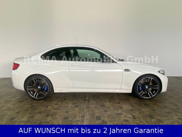 BMW M2 Coupé, H&K, LED, "Kein USA Import"