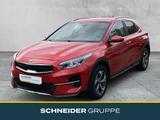 Kia XCEED VISION 1.4 T-GDI DCT LED+NAVI+KAMERA+SHZ - Kia XCeed Vision Gebrauchtwagen