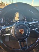 Porsche Macan S Diesel Top Zustand 2.Hd. - Porsche Macan T mit Diesel-Antrieb