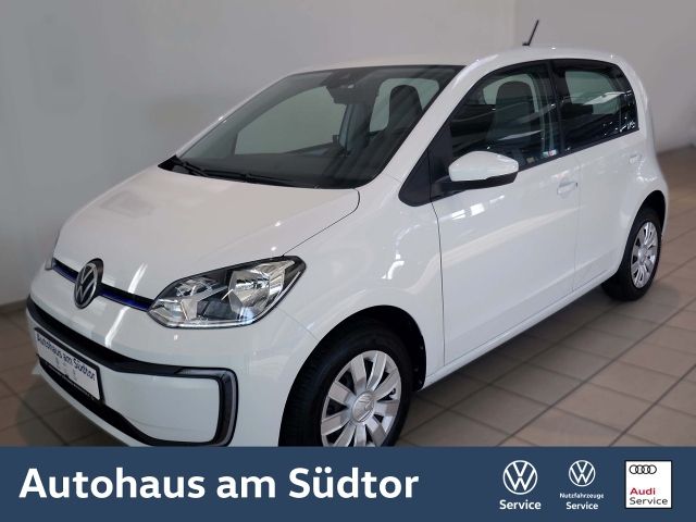 Volkswagen e-up! move up! 61kW | RFK CCS GRA