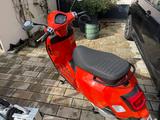 Vespa GTS 300 Keyless SuperSport - VESPA SUPERSPORT GTS