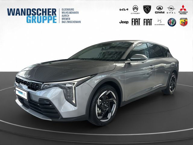 Kia K4 1.6T 150 DCT7 SPIRIT *360°*LED*Ambiente*