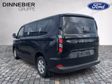 Ford TOURNEO CUSTOM 320 L1 Trend 100 kW ACC CAM LED - Ford Tourneo