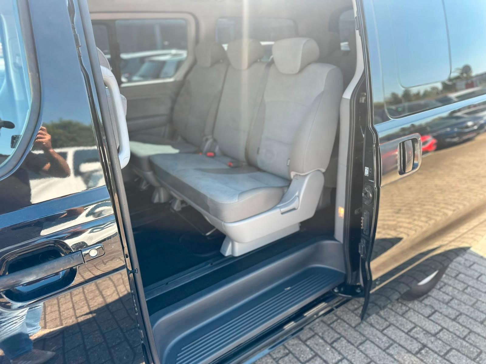 Hyundai H-1 Travel Trend* HU 08.2027 / INSPEKTION NEU /