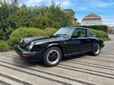 Porsche 911 SC Targa - !First paint overall! - 2 owners - Porsche aus 1981: 911