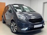 Kia Venga Spirit 1.6 CRDi °Pano°Klima°2Hd°Garantie - Kia Venga mit Diesel-Antrieb