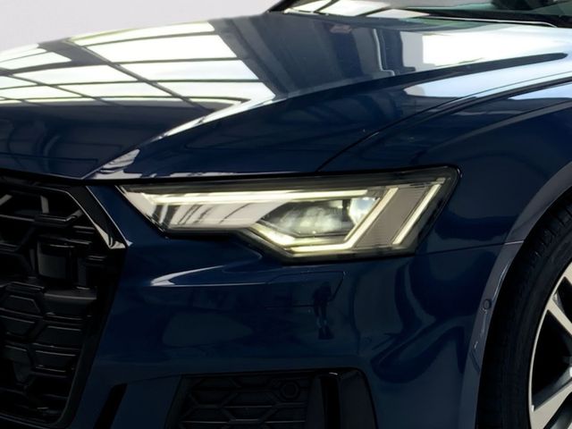 A6 Avant 50 TDI S-LINE QU +KAMERA+AHK+PANO+OPTIK