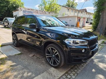 BMW X5 M - 6
