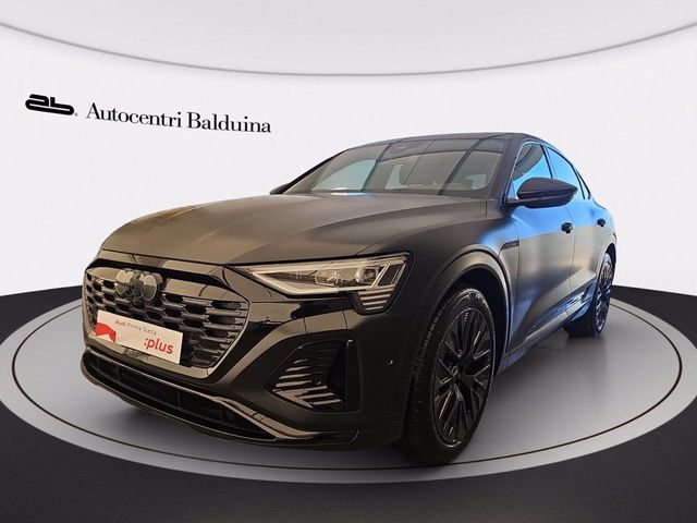 Autres AUDI Q8 sportback e-tron 55 s line edition quatt