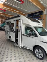 Knaus KNAUS TOURER VAN 500 MQ Lith.Dachklima,Slidebett