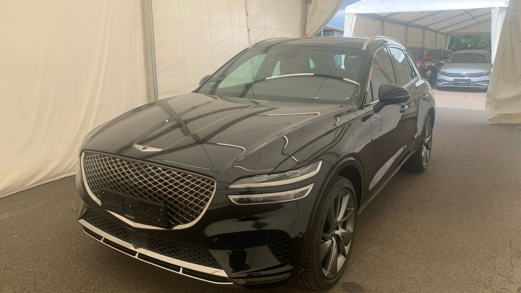 Image of Genesis GV70