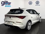 Cupra Leon ACC AMBIENTEBEL LED KAMERA WINTERPAKET - weiße Cupra Leon