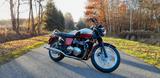 Triumph Bonneville T100, super, collector's item, TOP! - TRIUMPH BONNEVILLE T100