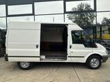 Ford Transit Kasten mittel*Klima*Standheizung* - gebrauchte Ford Transit aus dem Jahr 2003