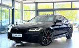 BMW 545e xDrive (G30) M Sport PRO *A-LED*ACC*KAM*GSD - BMW 545 aus 2023