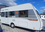 LMC Style 450 E *Einzelbetten* inkl.Mover - LMC Einzelbetten