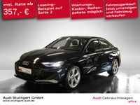 Audi A3 - Vorschau Bild 1