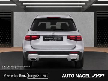Mercedes GLB 180 - 9